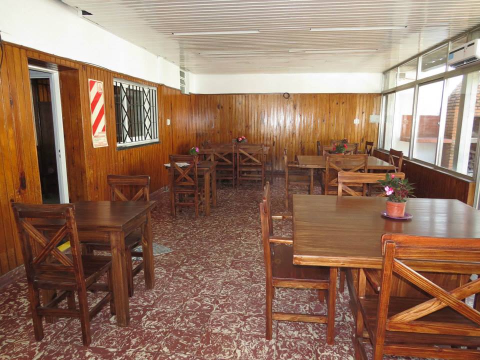 Comedor