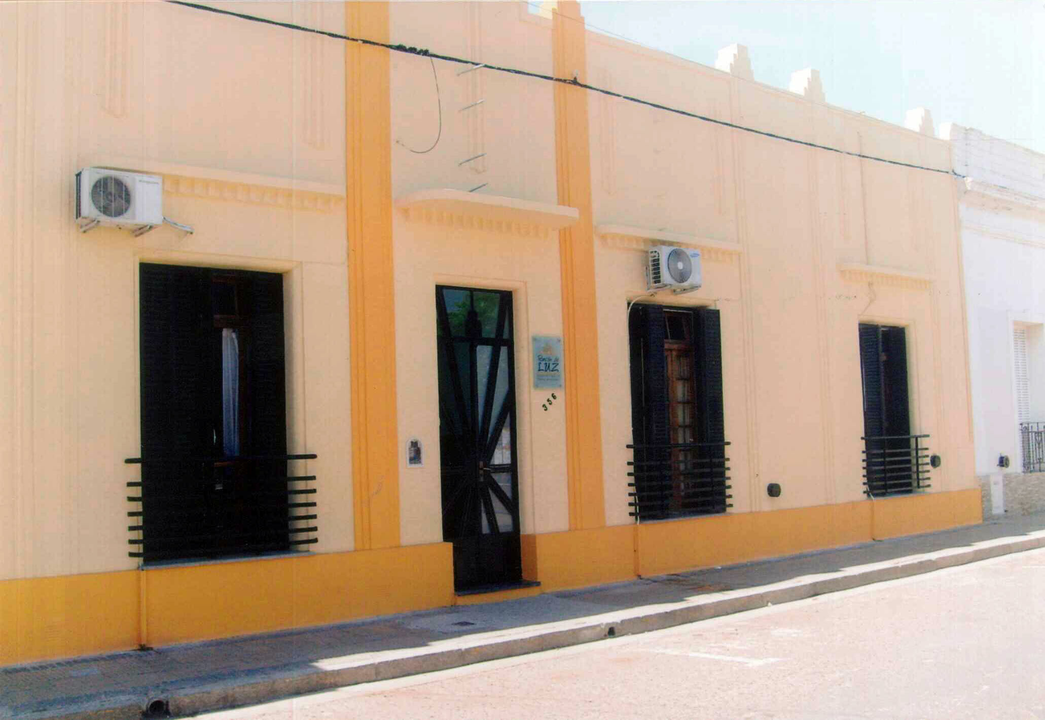 Rincon de luz - Pellegrini